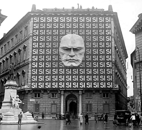 Palazzo Braschi